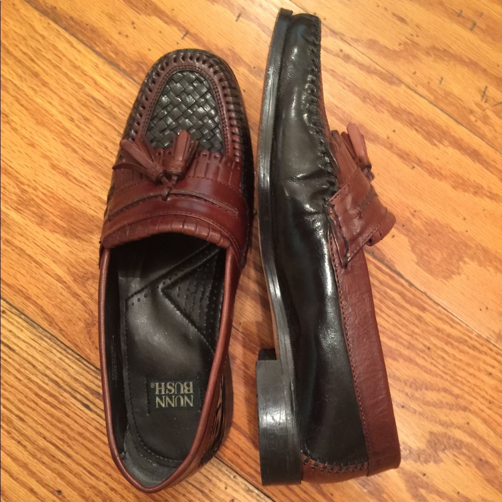 Nunn Bush Loafer